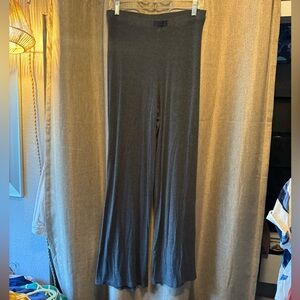 Victoria's Secret Gray Lounge Pants